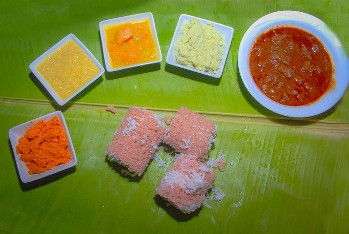 Puttu