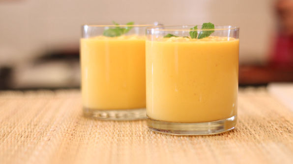 Masala Tea