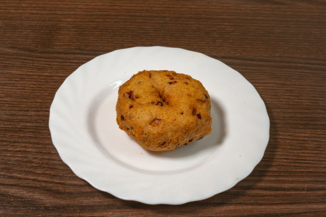 Idiyappam